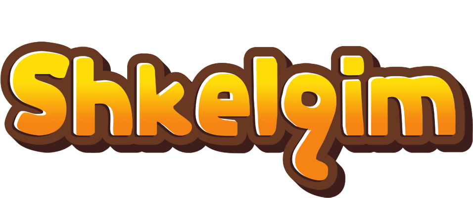 Shkelqim cookies logo