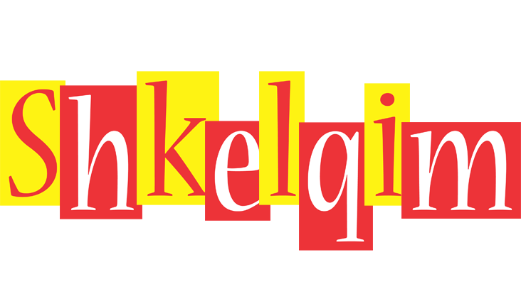 Shkelqim errors logo