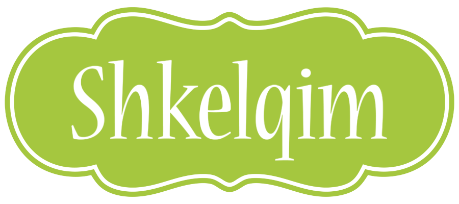 Shkelqim family logo
