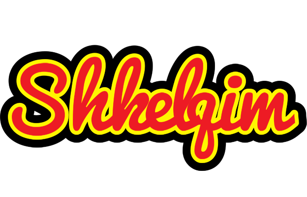 Shkelqim fireman logo