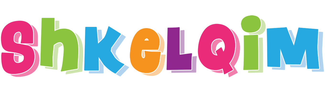 Shkelqim friday logo
