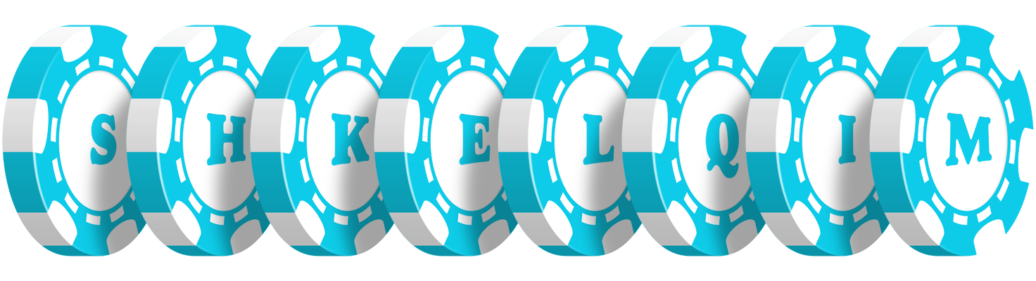 Shkelqim funbet logo