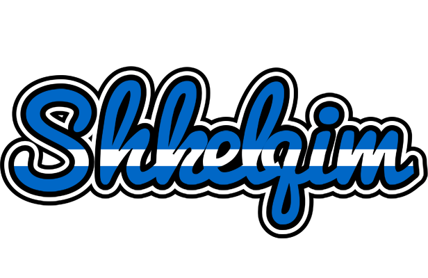 Shkelqim greece logo