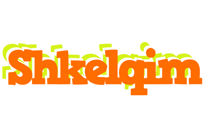 Shkelqim healthy logo