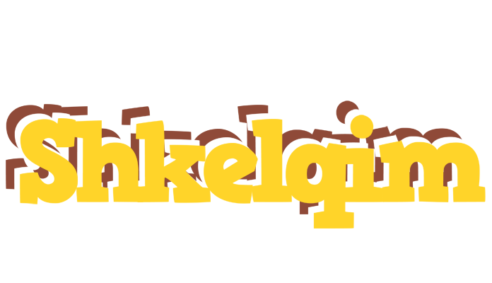 Shkelqim hotcup logo