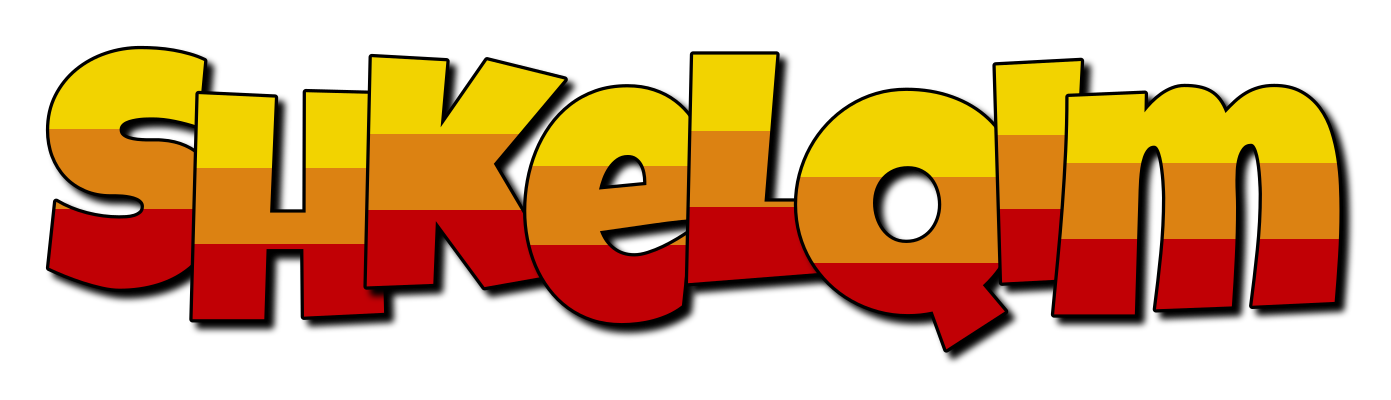 Shkelqim jungle logo