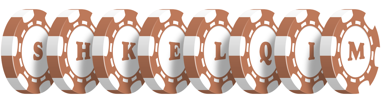 Shkelqim limit logo