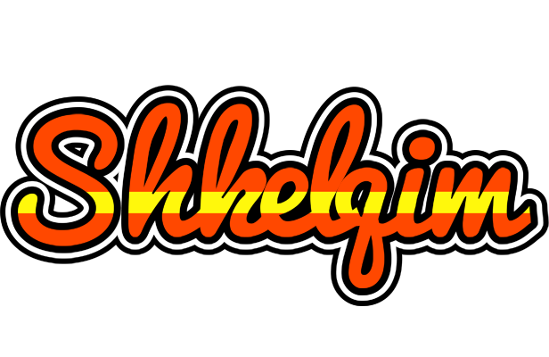 Shkelqim madrid logo