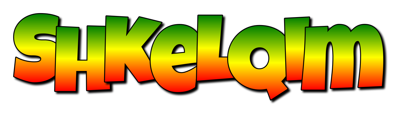 Shkelqim mango logo