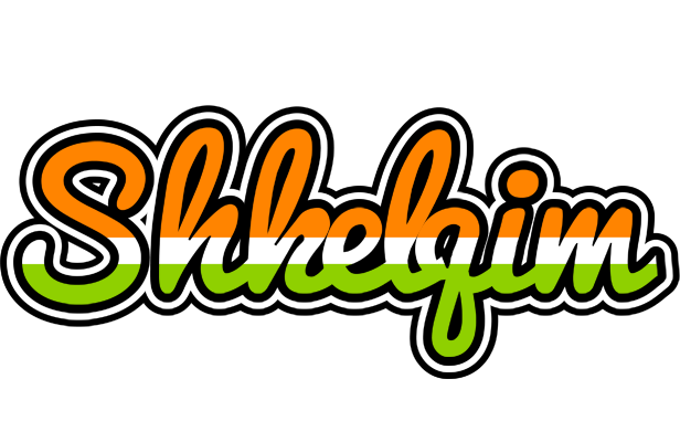 Shkelqim mumbai logo