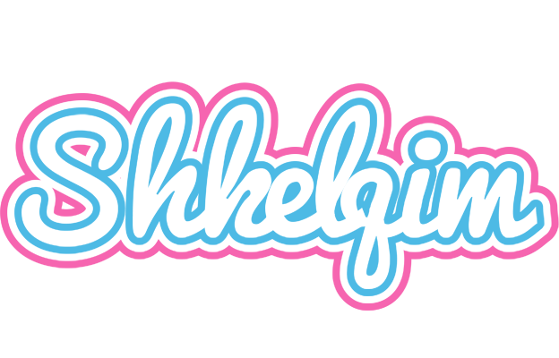 Shkelqim outdoors logo
