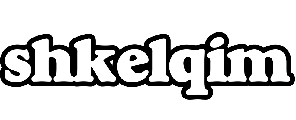 Shkelqim panda logo