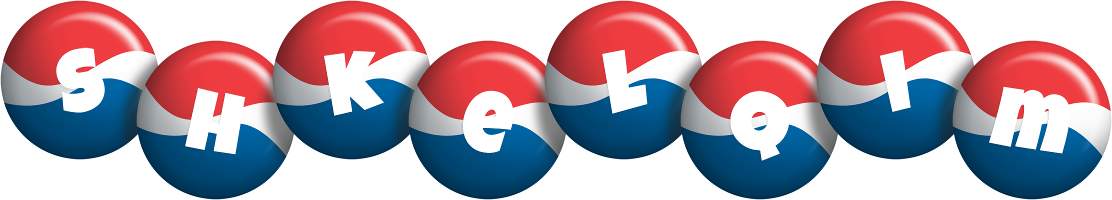 Shkelqim paris logo