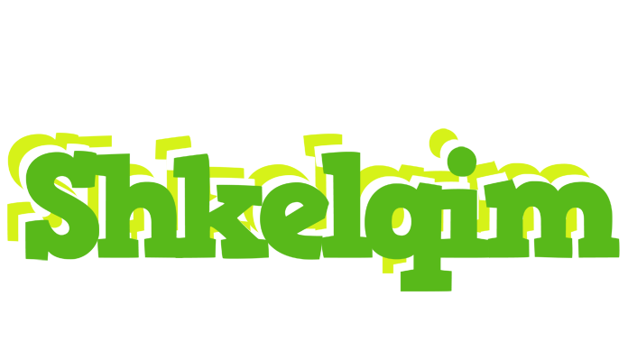 Shkelqim picnic logo
