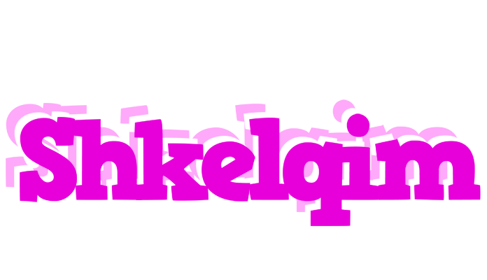Shkelqim rumba logo