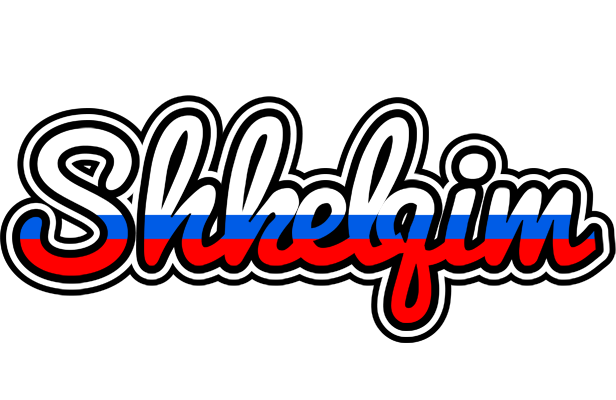 Shkelqim russia logo