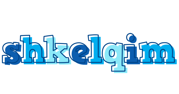 Shkelqim sailor logo