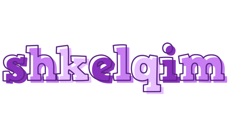 Shkelqim sensual logo