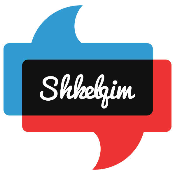 Shkelqim sharks logo