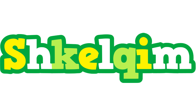 Shkelqim soccer logo