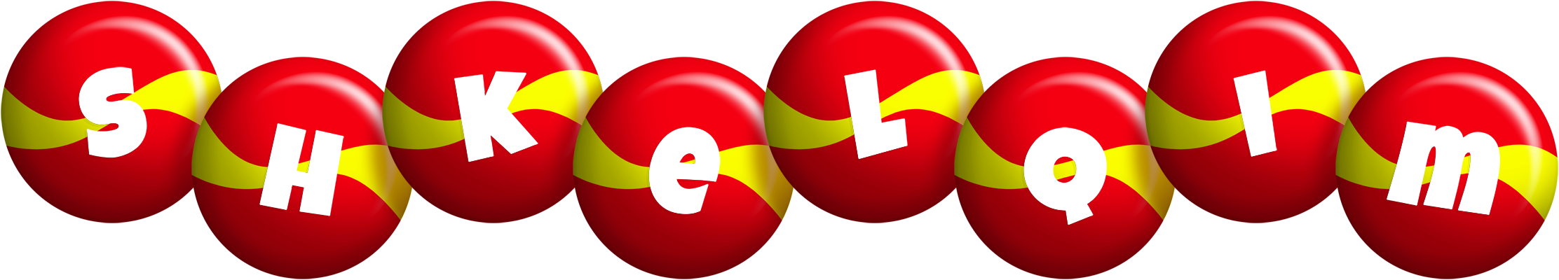 Shkelqim spain logo