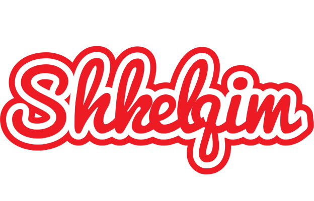 Shkelqim sunshine logo