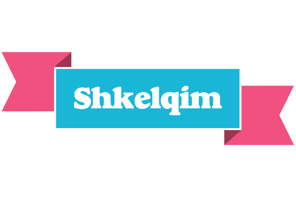 Shkelqim today logo