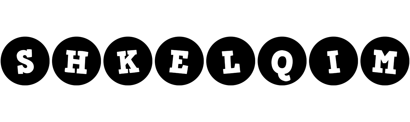 Shkelqim tools logo