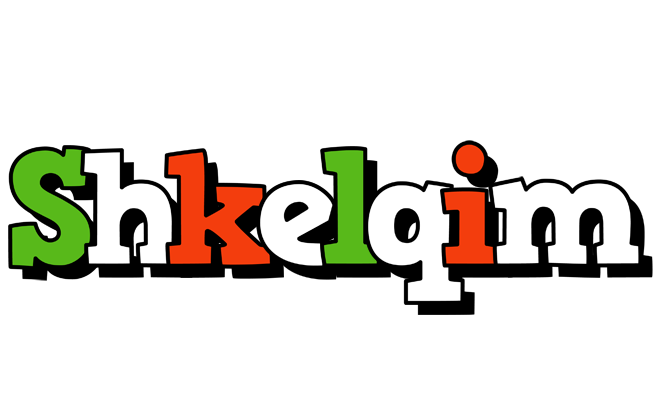 Shkelqim venezia logo