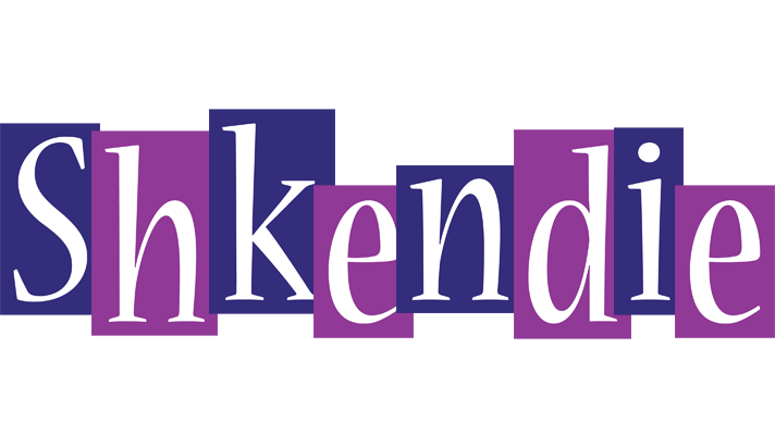 Shkendie autumn logo