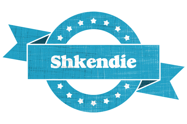Shkendie balance logo