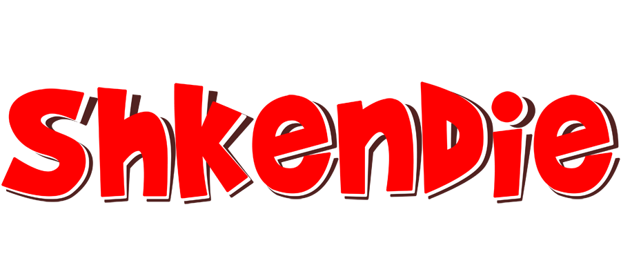Shkendie basket logo