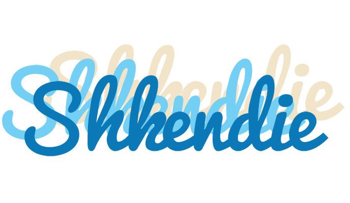 Shkendie breeze logo
