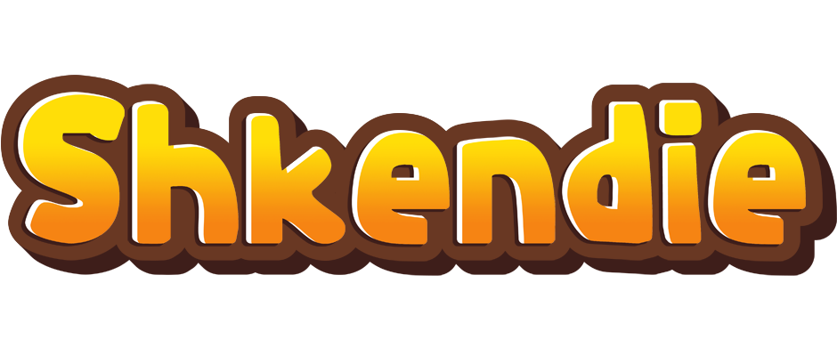 Shkendie cookies logo