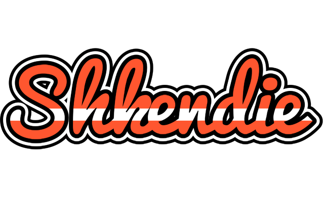 Shkendie denmark logo