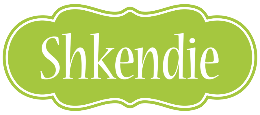 Shkendie family logo