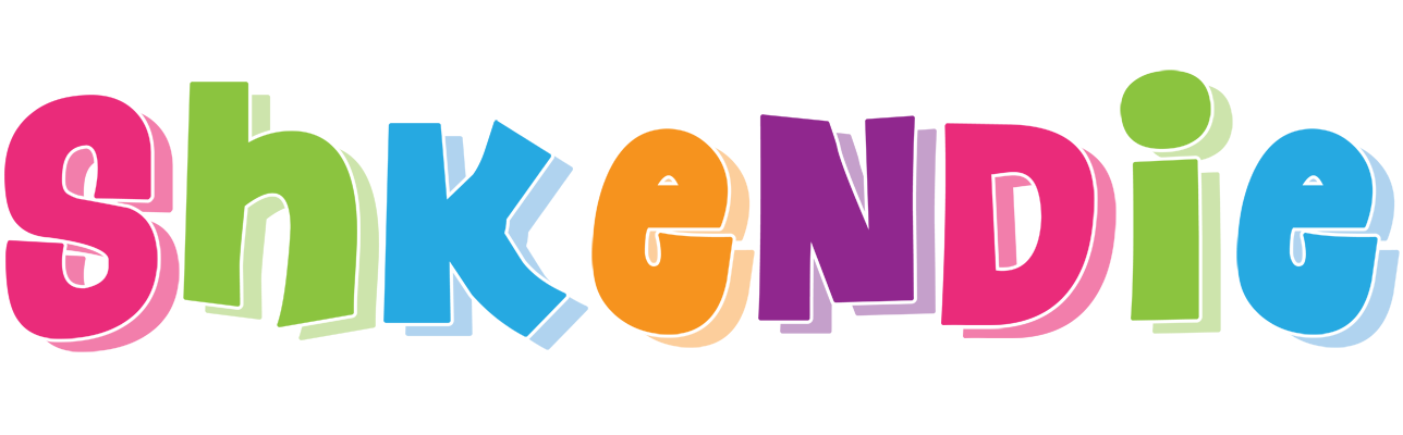Shkendie friday logo