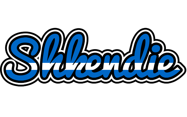 Shkendie greece logo
