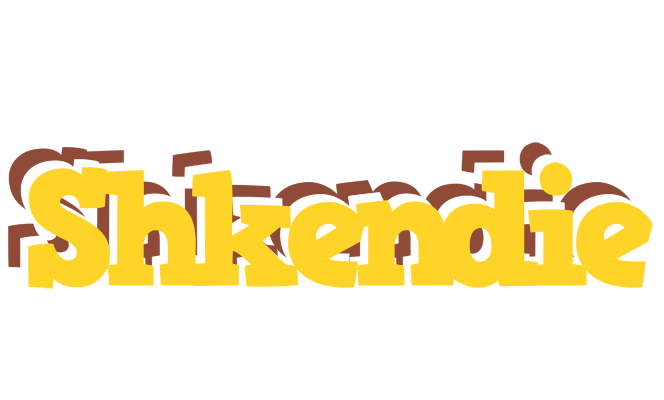 Shkendie hotcup logo