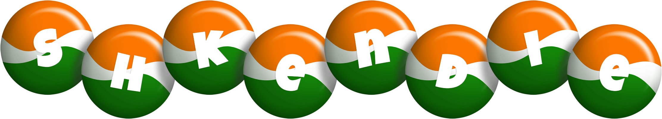Shkendie india logo