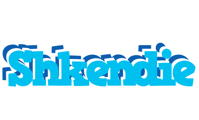 Shkendie jacuzzi logo