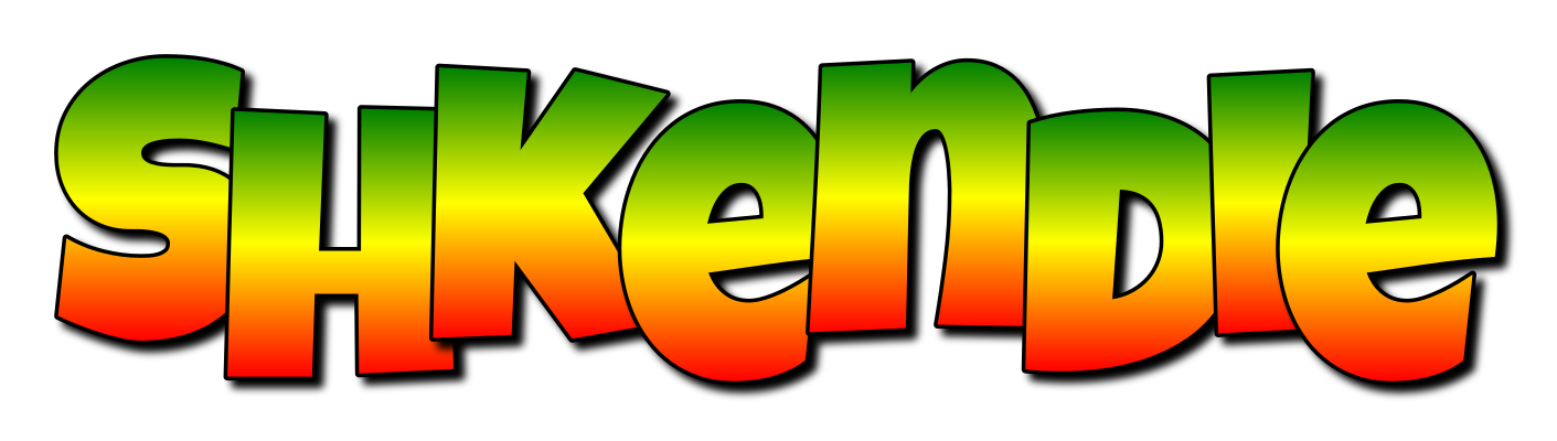 Shkendie mango logo