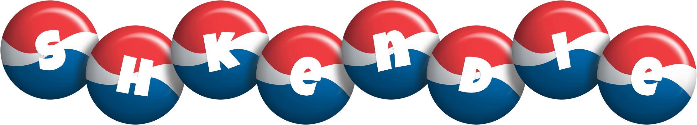 Shkendie paris logo