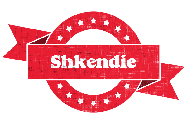 Shkendie passion logo