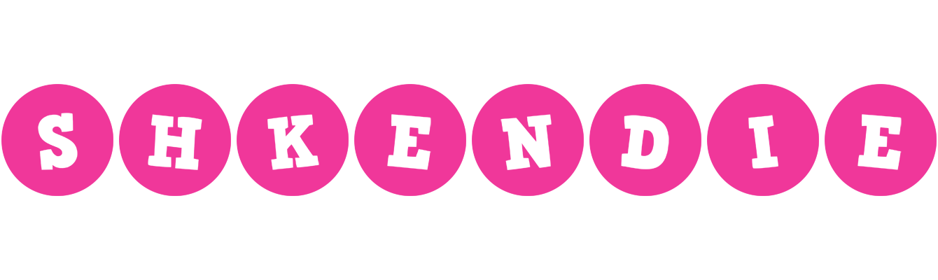 Shkendie poker logo