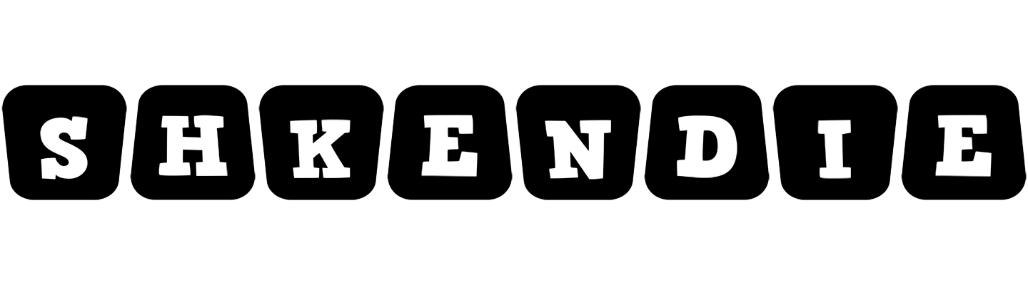 Shkendie racing logo