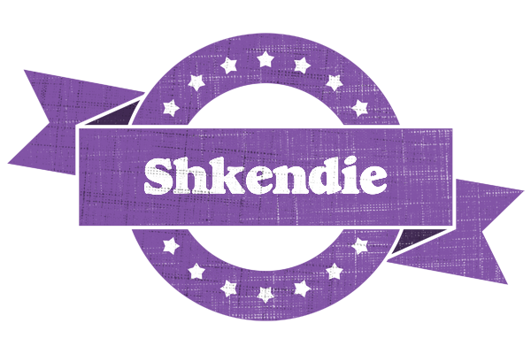 Shkendie royal logo