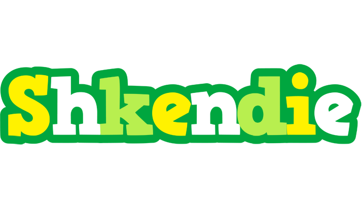 Shkendie soccer logo