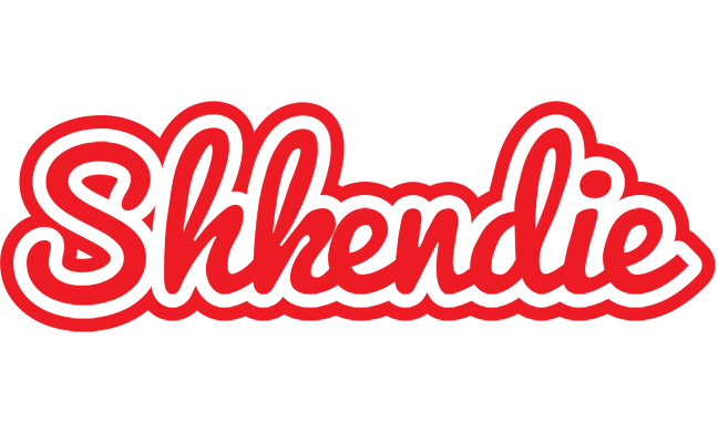 Shkendie sunshine logo