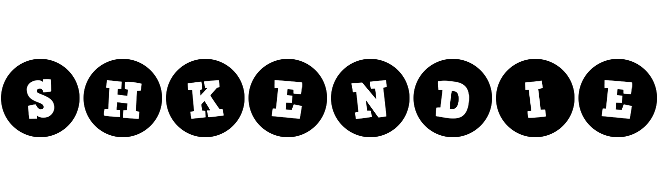 Shkendie tools logo